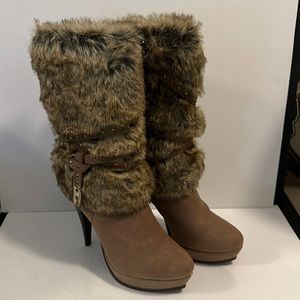 Size 7 Bakers Women’s Boots